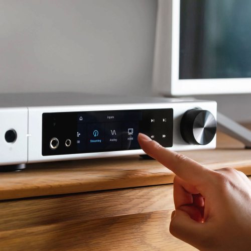 Matrix Audio element M2 Сетевой проигрыватель